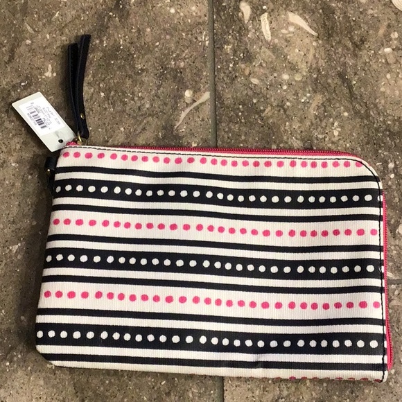 Fossil Eliza wristlet, NWT - Picture 2 of 6